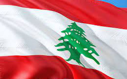 Ливан: мы утонем, как Титаник