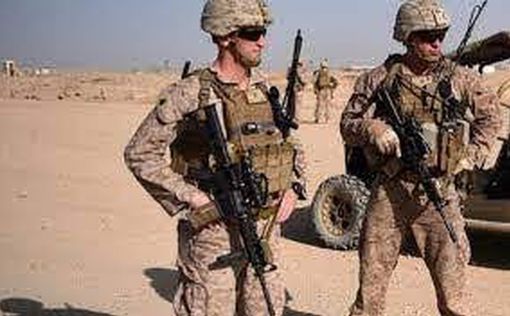 Власти США готовы удаленно поддерживать афганские силы