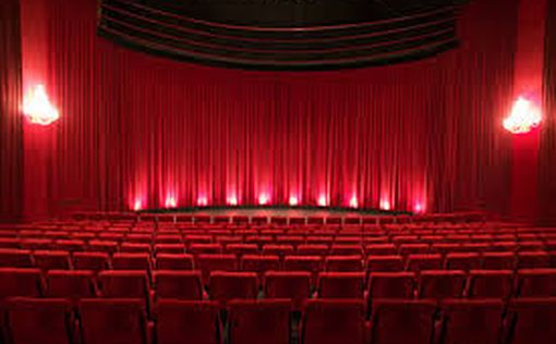 Театры и кинотеатры – под угрозой закрытия из-за ограничений