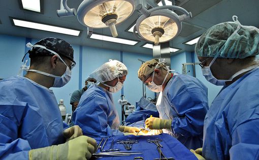 Cловакия: корейца госпитализировали с подозрением на MERS