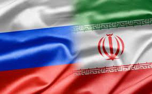 Украина “разрушила стеклянный потолок” для сотрудничества Ирана и России