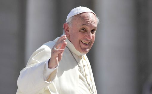 Папа Римский стремится к простоте Церкви