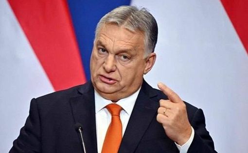 Орбан внезапно договорился с НАТО и не будет блокировать решения по Украине