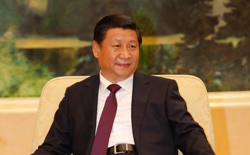Си Цзиньпин выступил в защиту новой китайской политики