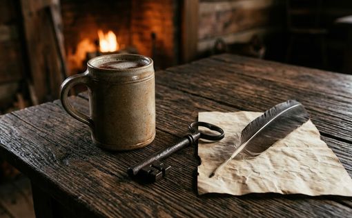 От Вашингтона до наших дней: легендарные исторические таверны Америки