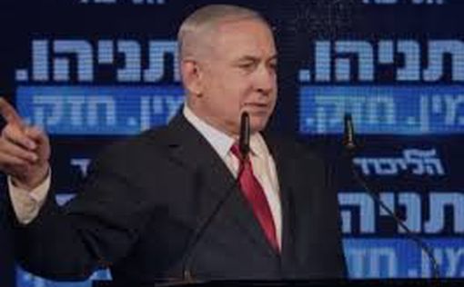 Нетаниягу: никакого перемирия с ХАМАСом не будет