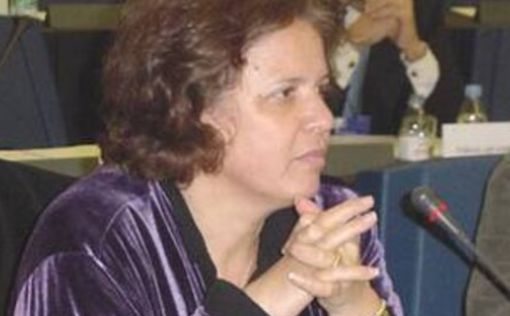 Профессор Нурит Фельд-Альханан оправдала бойню ХАМАСа - и ее не уволили с работы