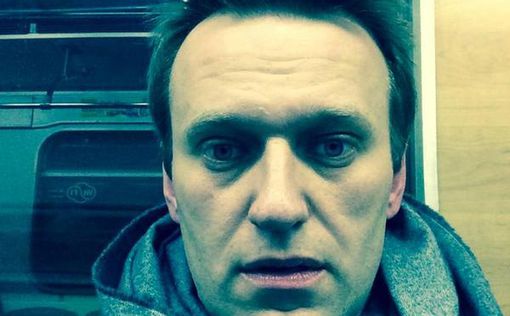 Навальный задержан на Манежной площади