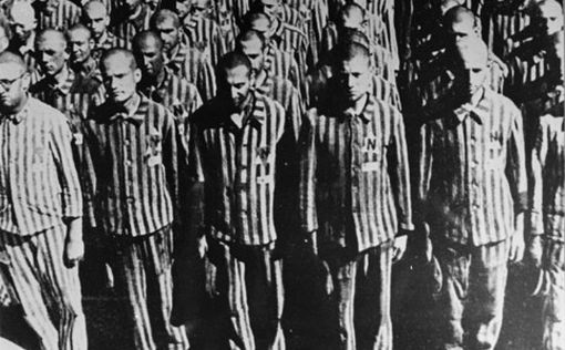 У Голландии требуют извинений за Холокост