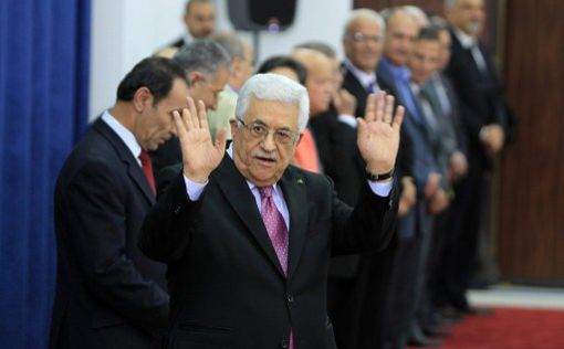 Аббас одержал над Израилем дипломатическую победу?