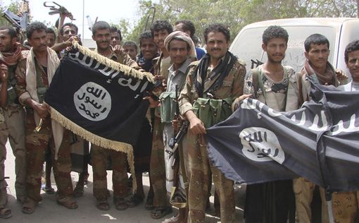 Аль-Каида в Йемене призвала к нападениям на Запад