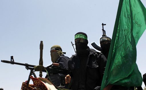 ХАМАС похвалил отчет Amnesty International про "апартеид" в Израиле