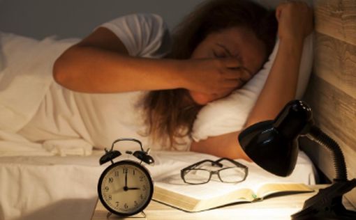 Ученые рассказали чем опасна дневная сонливость