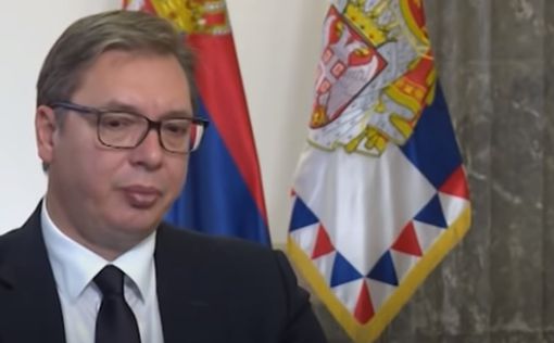 Сербия не будет вводить санкции против РФ и КНР