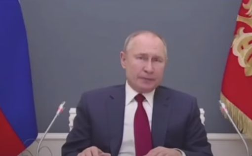 СМИ Китая: Путин, говоря с Байденом, сохранял спокойствие