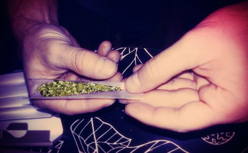 В Колумбии легализовали "лечебную" марихуану