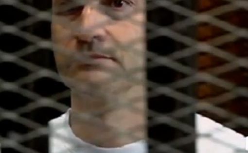 Египет: Сыновей Хосни Мубарака выпустят на свободу