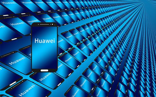 США запрещают продажу продуктов Huawei из-за “неприемлемого риска”