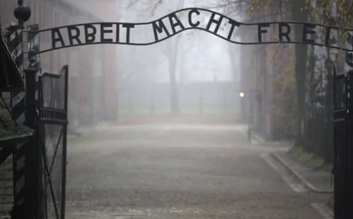 Пережившая Холокост предупредила: история повторяется