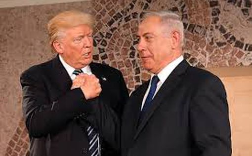 Болтон: Трамп поддержит Израиль в войне против Ирана