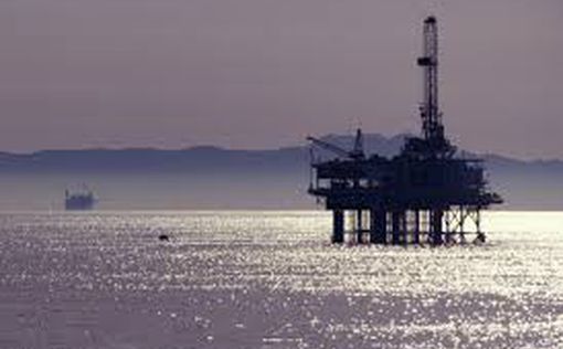 Chevron закрывает подачу газа в Израиль