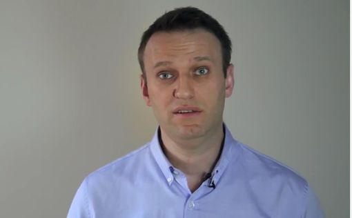 Суд отказался рассматривать жалобу на Навального