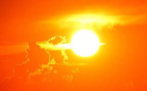 Прогноз погоды в Израиле на 29 декабря: тепло и солнечно