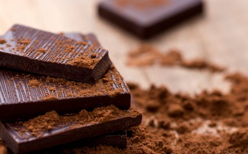 Шоколад способен заменить "Виагру"