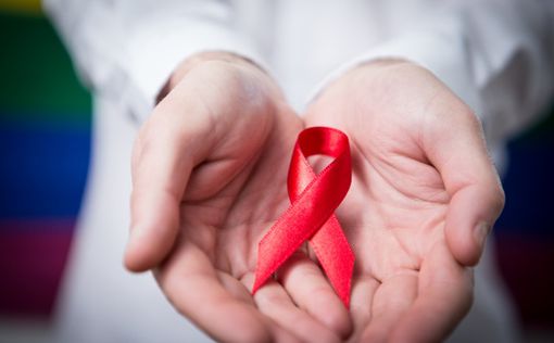 Минздрав: уровень заболеваемости ВИЧ пошел на спад