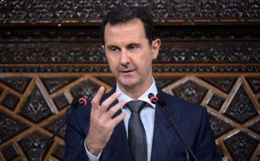 Асад поклялся освободить каждый сантиметр сирийской земли