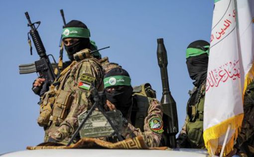 ХАМАС: Израиль нарушил перемирие, перекрыв поставки топлива в Северную Газу