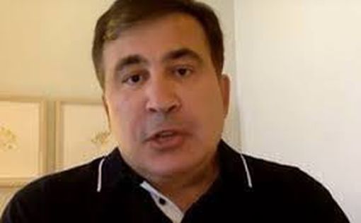 Грузия: парламентарии объявили голодовку из-за Саакашвили