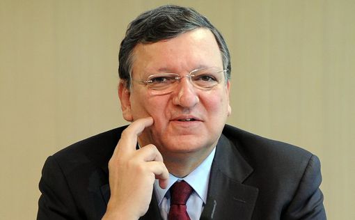 Баррозу: ЕС готов выделить Украине 11 млрд евро