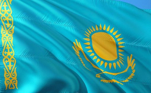 Казахстан пока не признает "Л/ДНР"