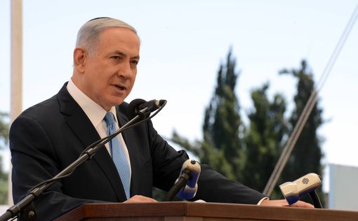 Нетаниягу об атаке в Иерусалиме: Израиль победит террор