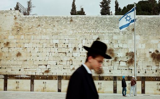 Отнимая у евреев Храмовую гору, ЮНЕСКО борется с юдофобией