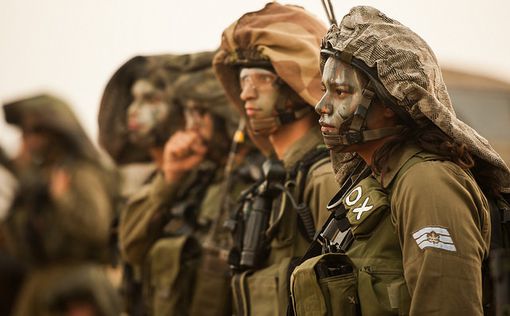 4 солдата получили ранения вблизи Восточного Иерусалима