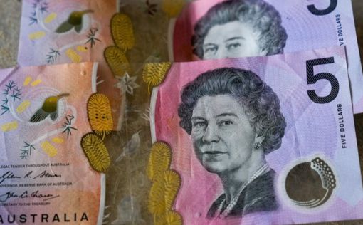 Австралия прощается с британским монархом на банкнотах