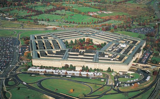 Пентагон: ISIS угрожает в Интернете
