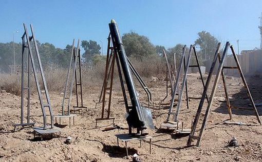 По Израилю выпущены 15 ракет