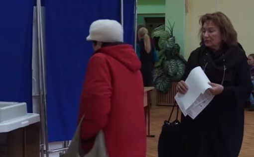 Выборы: у "Единой России" конституционное большинство