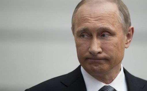 Найдена самая крупная “заначка” Путина на 57,5 миллиардов долларов