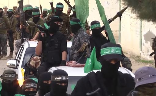 ХАМАС призвал арабов принять участие в "марше миллионов"