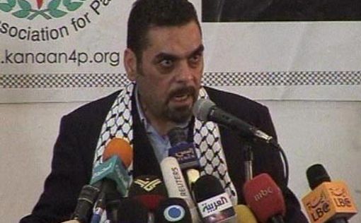 Палестинские министры обиделись на ХАМАС и уехали из Газы