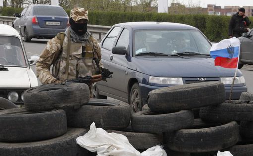 СБУ и МВД находят в Харькове взрывчатку и боеприпасы