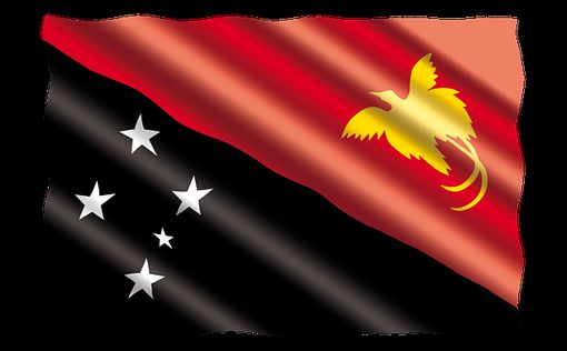 На следующей неделе Папуа-Новая Гвинея откроет посольство в Иерусалиме