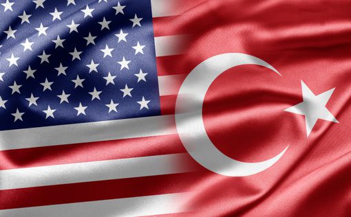Турция обвинила США в нарушении договорённостей