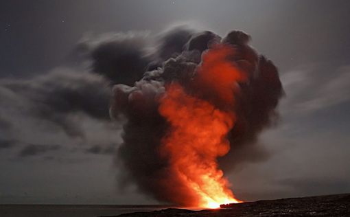 Извержение вулкана в Новой Зеландии: число жертв увеличилось