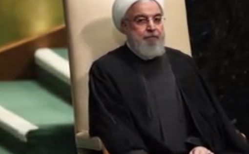 Рухани: администрация Трампа самая враждебная