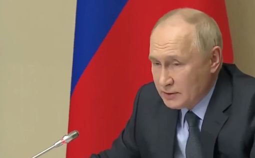 Путин о погромах в Дагестане: попытка посеять в России смуту извне